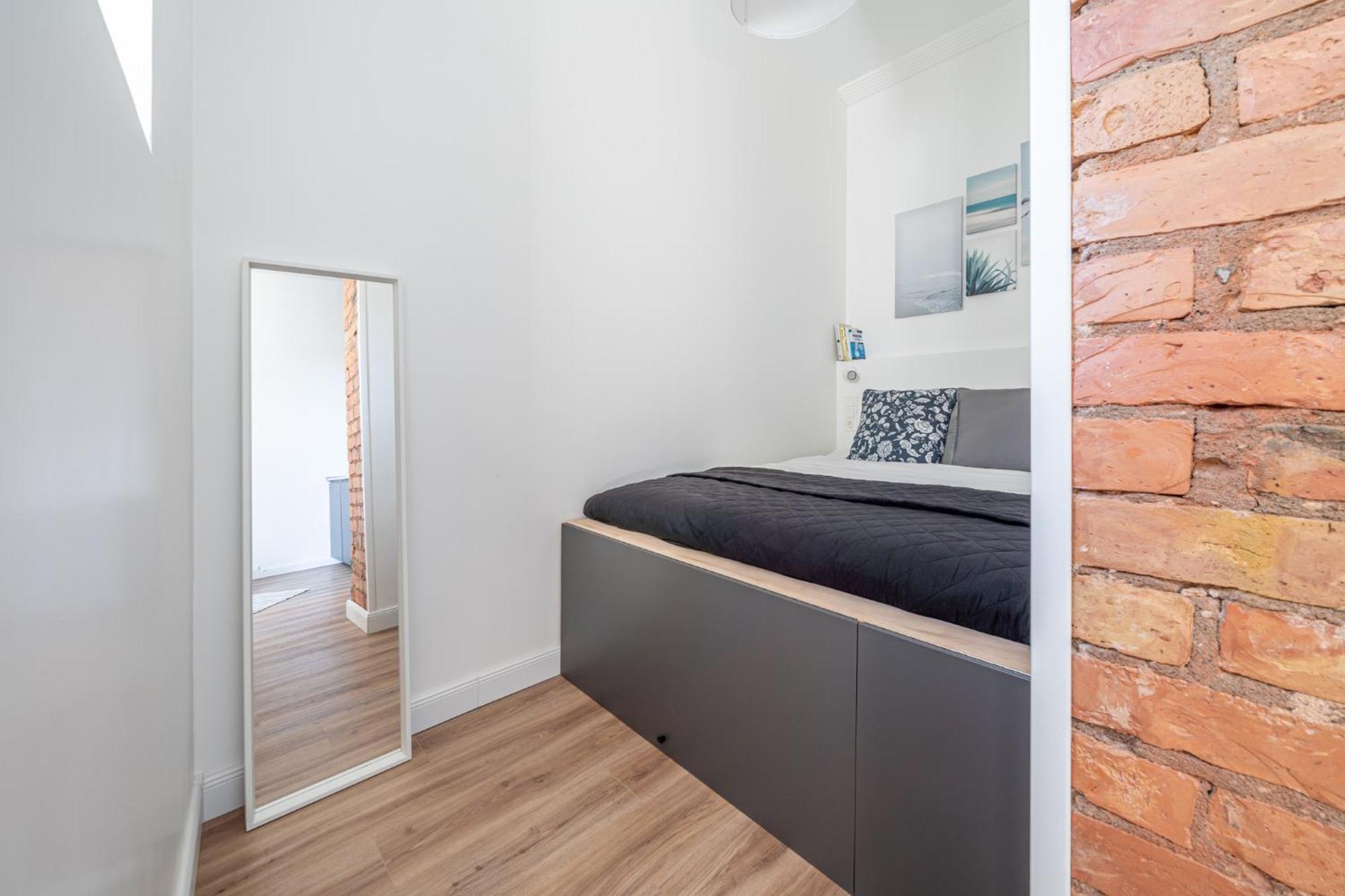 Prestigious Former Library Apartment - Perfect Location ريغا المظهر الخارجي الصورة