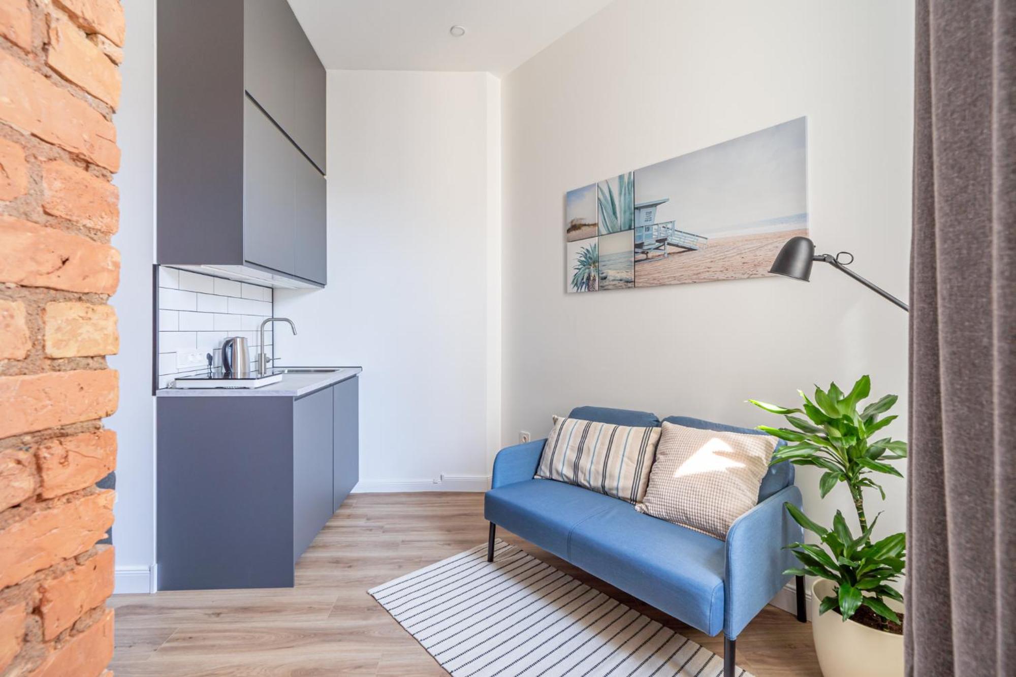 Prestigious Former Library Apartment - Perfect Location ريغا المظهر الخارجي الصورة
